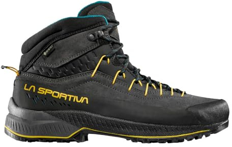 La Sportiva TX4 Evo Mid Gore-TEX Men's Walking Boots - AW26