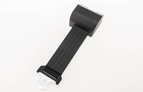 13448 Under Seat Retractor Replacement Belt - 2-Point Safety Belt for Commercial Bus Seats - Replaces 113302, I-2081-02, Compatible with Freedman Seating