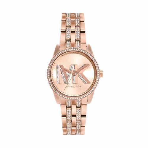 Michael Kors Orologio Al Quarzo Donna Mini Bryant trendy cod. MK7541