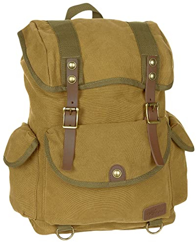 MFH Fuchs Rucksack-30042N Rucksack Braun L