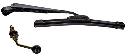 Kolpin Short Manual Wiper Kit