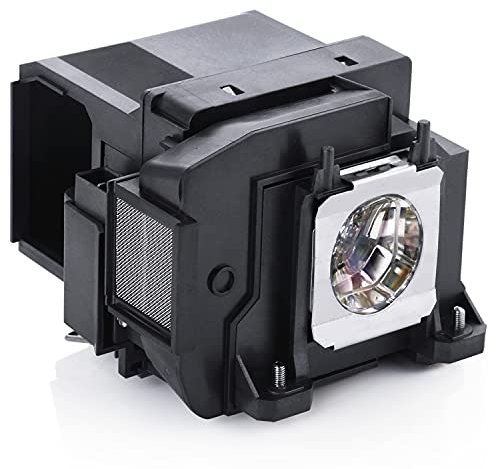 Aimdio Beamer Lampe Ersatzlampe für EPSON ELPLP85 EH-TW7000 EH-TW7100 EH-TW6700W EH-TW6600W EH-TW6600 EH-TW6700 EH-TW6800 Projektor