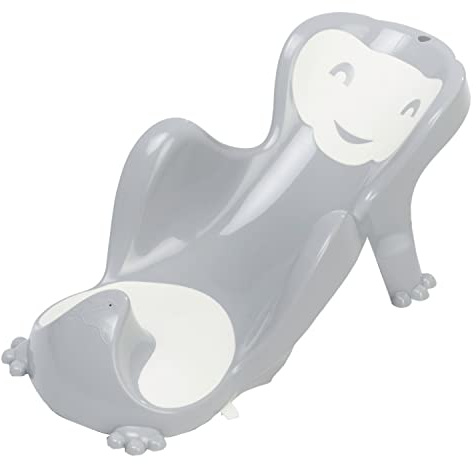 Transat - Anneau THERMOBABY TRANSAT DE BAIN BABYCOON© Gris Charme