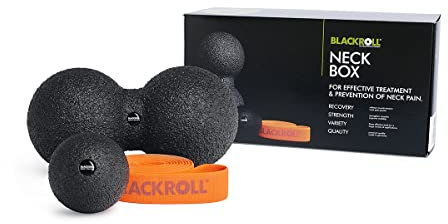 Blackroll® - Neck Box