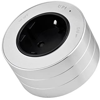 Benkeg Presa per Binario Elettrica - Adattatore di Alimentazione per Cucina, Soggiorno e Ufficio