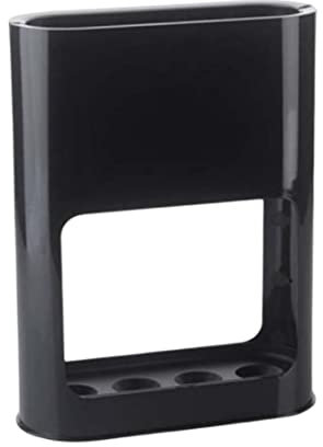 Regenschirmständer Eingangsbereich Regenschirmhalter Regenschirm-aufbewahrungsregal Mit Abnehmbarer Tropfschale Schwarzer Regenschirmständer Für Flur Regenschirmhalter Regenschirmständer