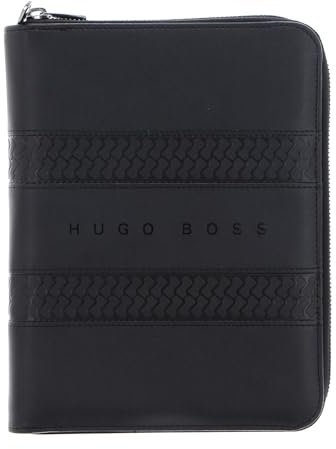 HUGO BOSS Tire Writing Set M Black