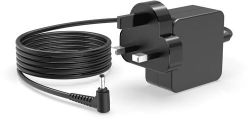 45W AC Charger Replacement for Lenovo ADL45WCD PA-1450-55LK PA-1450-55LU | ADP-45DWD ADL45WCG ADL45WCC ADLX45NCC3A ADL45WCE ADL45WCF ADLX45NAC3A GX20L23044 Laptop Power Adapter Supply Cord