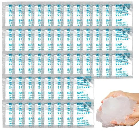 Toilettenpulver – Travel Trek Urinary Gelatine, Hike Liquid Transformer | Schnell wirkender Urinbeutel-Verfestiger mit hoher Wasseraufnahme, schnell absorbierende reiseflüssigkeitsabsorbierende Chemik