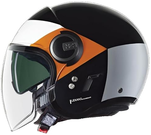Nolan HELMET N21 VISOR 06 ONIRICO 345 XXS