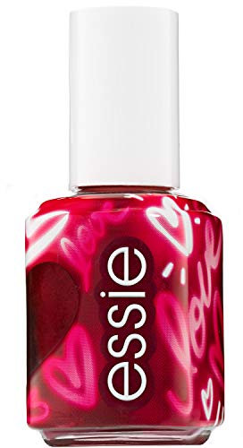 essie Nagellack Valentinstag Kollektion Nr. 601 essielove, 14 ml