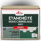 Étanchéité douche, salle de bain, sous carrelage et béton ciré, kit - 15 m² - ARCANE INDUSTRIES