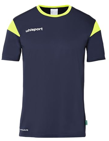 uhlsport Unisex Squad 27 jersey kortärmad tröja