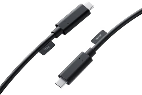 Insta360 Cable USB-C Extra Largo de 30 m