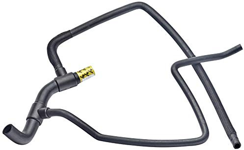 UNIGOM S2447 Flessibile radiatore Compatibilità con FIAT Panda Hatchback 141