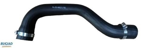 BUGIAD 82170 Flessibile aria alimentazione Compatibilità con JEEP CHEROKEE KJ