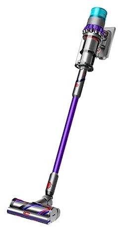 Dyson Gen 5 Detect Absolute Broom Vacuum Cleaner One Size