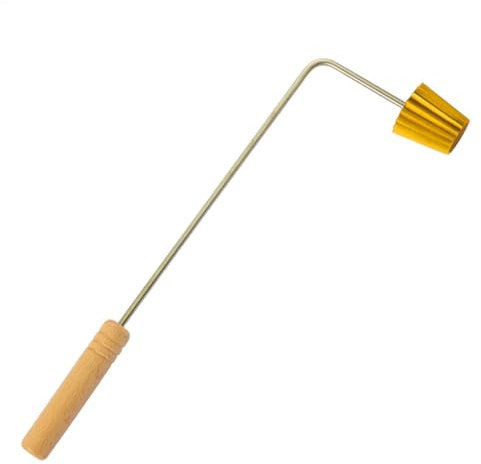 Generisch Malaysian Pie Tee Maker | Gebäckpresse Eierkuchenform, Wiederverwendbare Frittierte Snackform, Korrosionsbeständiges Und Rostfreies Cupcake-Küchenartefakt, Geschirrdekoration