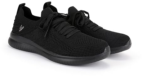 WALK IN PITAS | Sara | Zapatillas de Mujer | Náuticos Casual | Zapatillas de Tela | Zapatos sin Cordones | Deportivas Casuales | Calzado de Walkinpitas