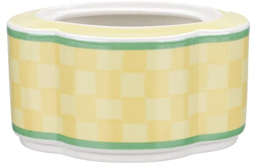 Villeroy & Boch Zuccheriera senza coperchio Gallo Switch Summerhouse