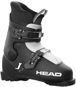 HEAD J 2 - Botas de esquí para niños, colección 2023/24 (20,5)