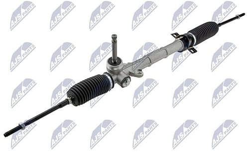 NTY Lenkgetriebe SPK-KA-003 Picanto (SA) 608mm mechanisch