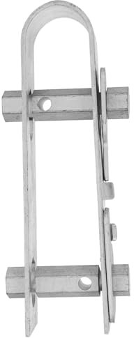 TOYANDONA Greenhouse Cable Tightener for Fences Wire Tensioner Heavy Duty Inline Wire Tensioner Tools Garden Greenhouse Farm Fences Cable Heavy Duty