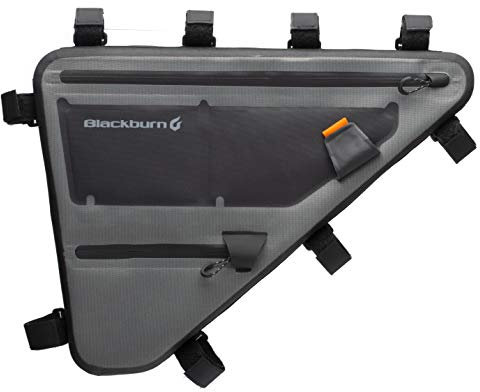 Blackburn Elite Tasche Schwarz Einheitsgröße