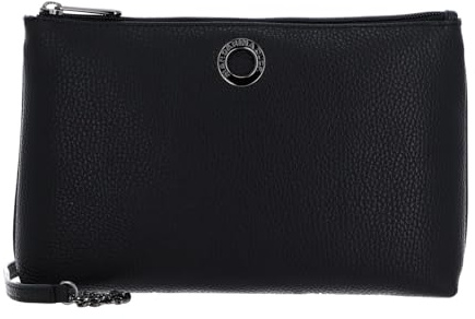 Mandarina Duck Damen Mellow Leder P10fzt41 Umhängetaschen, 25x16x4 (L x H x B)
