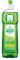 fit Grüne Kraft Hand-Spülmittel 12 x 500 ml, Geschirrspülmittel gegen Fett und Stärke, hautverträglich, vegan, mikroplastikfrei