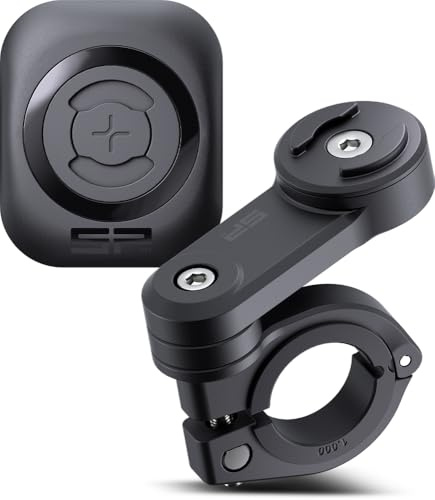 SP CONNECT Moto Bundle LT Universal Interface | SPC+ |