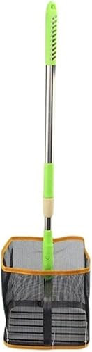 JHLP Pingpong Ball Retriever – Tischtennisball-Picker mit Auffangbehälter-Werkzeug für einfaches und effizientes Aufheben – ideal für Tischtennisspiele und Trainingseinheiten