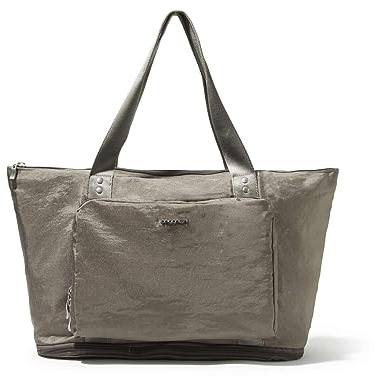 Baggallini Carryall Erweiterbare Packbare Tragetasche Carryall Erweiterbare Packbare Tragetasche