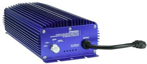 FSBNMNXPQ Ballast 380v 1000w/750w/630w/600w/315w/400w/250w for Application en Serre