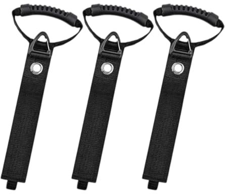 JINGLING Kabelhalter Für Verlängerungskabel,Kabelaufbewahrung Für Verlängerungskabel 3 Stück - Langlebiges Werkzeug Aus Nylon Für Außenbereich Garten Werkstatt Camping