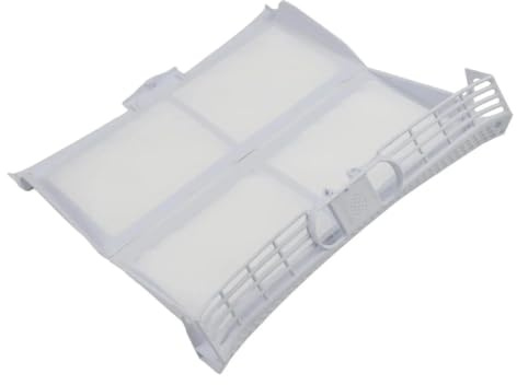 1-pack torkmaskin luddfilter for torktumlare 652184 00652184 01000435