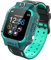Smartwatch für Kinder, Kinderuhr Telefon mit Zwei Wege Gespräch MP3 MP4 Musik Player Kamera Rechner Rekorder Alarm Schrittzähler SOS Gaming Uhr für 3-15 Jahre Jungen Mädchen Geburtstagsgeschenke