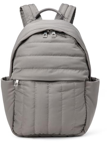 Amazon Essentials Damen Kleiner gesteppter Rucksack