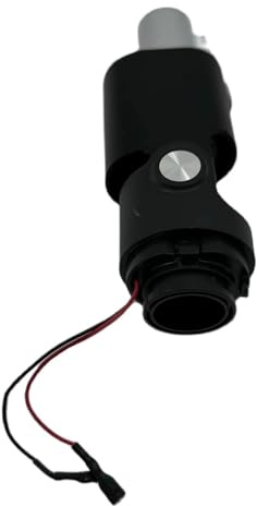 Spazzola For Pavimenti Con Tubo Flessibile Elettrificato, Compatibile Con Roidmi, Aspirapolvere Portatile Wireless F8 F8e F8Epro F8pro NEX Ricambi E Accessori