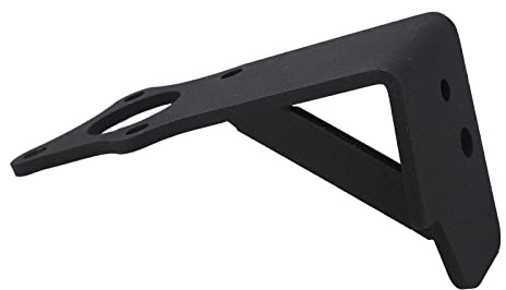 Generic Support de Conversion Hydraulique pour B16A B18C, Support Anti-usure et Résistant à la Rouille adapté au Remplacement CRX, pour les Passionnés D'automobile