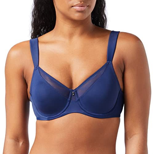 Triumph True Shape Sensation W01, Damen, Deep Water, 100C