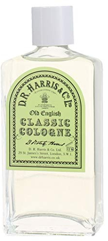 D.R. Harris Classic Cologne 100 ml 100 ml
