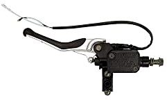 Maître cylindre frein arrière Teknix pour scooter MBK 50 Nitro Avant 2008 Neuf