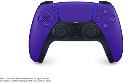 Sony PS5 DualSense Violet Bluetooth Manette de jeu Analogique/Numérique PlayStation 5