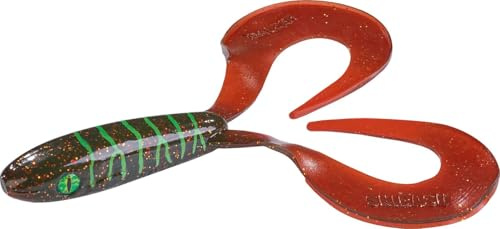 Balzer Shirasu Pike Collector 2.0 - Gummifisch