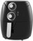 Muvip Friggitrice ad aria calda - 2,3 l - 1300 W - Temperatura regolabile - Timer - Pentola antiaderente