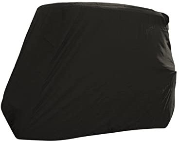 Toddmomy Personen Golfwagen Abdeckung Uv-beständig Staubschutz Oxford Passend Für Standard-golfwagen
