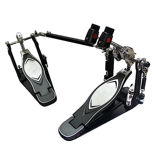 Schlagzeug-Set, Doppelkette, Elektronisches Schlagzeug, Doppelpedal Schlagzeug Zubehör