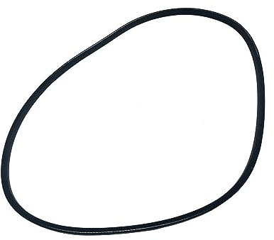 XARONF Motorenteile Lichtmaschine Keilriemen 966978 for Volvo Penta D 30 31 40 41 42 60 70 100 120 Motoren 958359 966382 841821 966978
