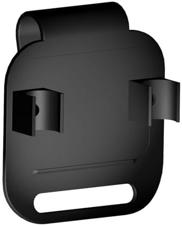 Golfschläger-Halter-Clip, zuverlässige Golftaschen-Befestigung, Schläger-Halterung mit Zuverlässigkeit, weit verbreitete Clip-On-Putter-Klemme, einfach zu tragen, um Ihr Zubehör organisiert zu halten